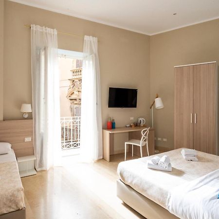 Le Mura - Charme Rooms Trapani Bilik gambar