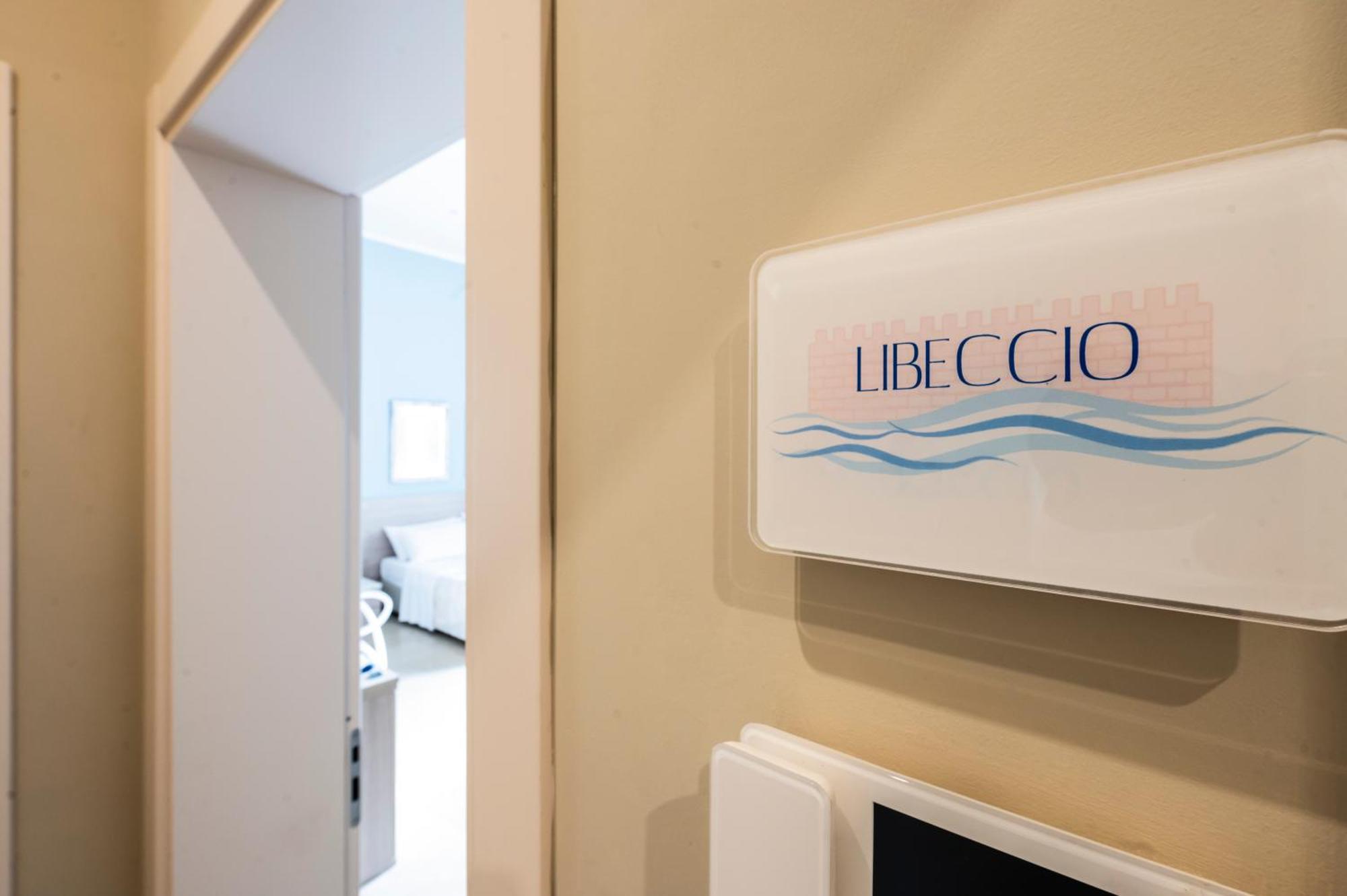 Le Mura - Charme Rooms Trapani Bilik gambar
