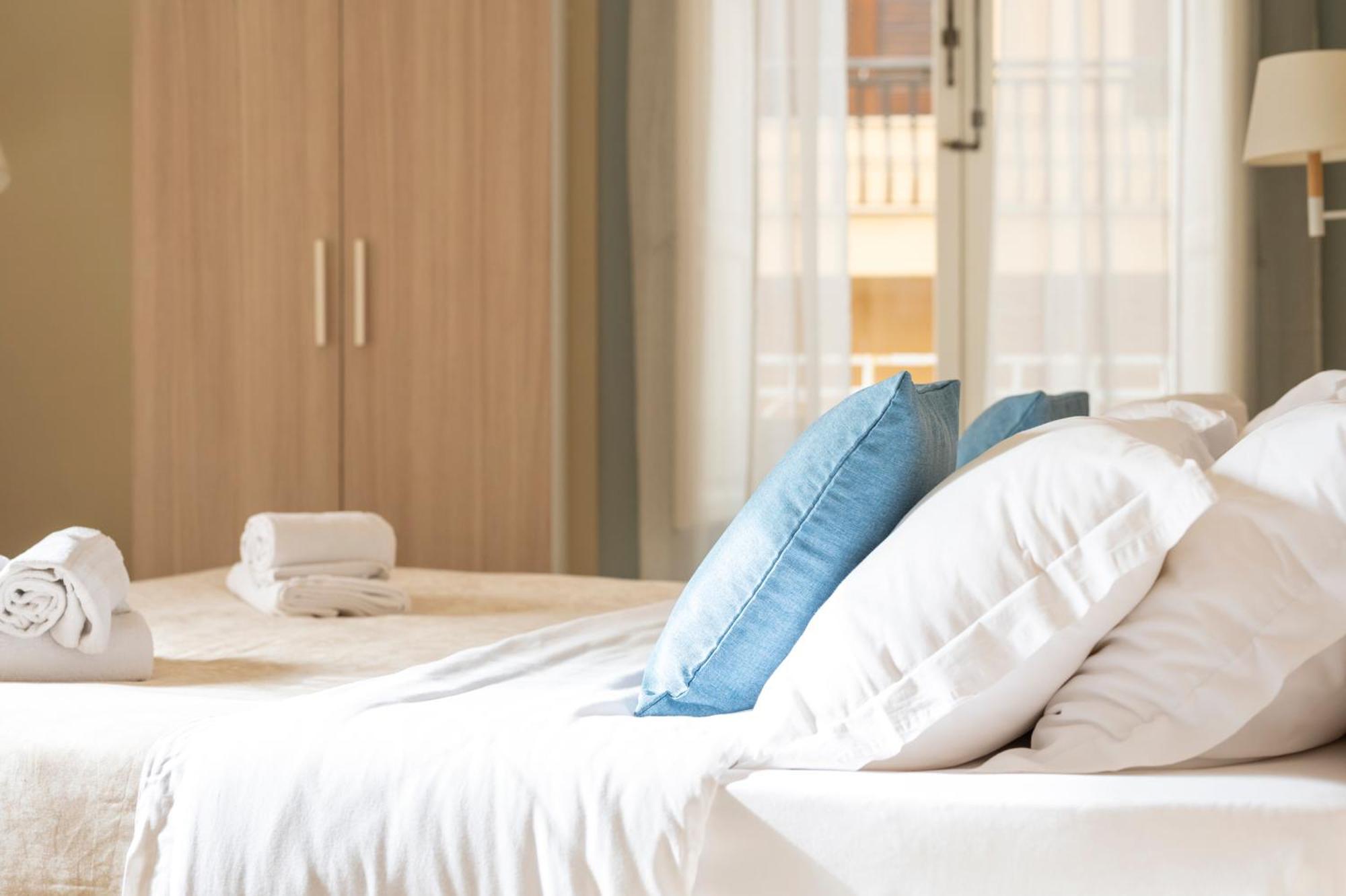 Le Mura - Charme Rooms Trapani Bilik gambar
